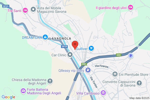 Linea Estetica