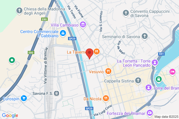 Castiglione Cristian Forniture per Parrucchieri