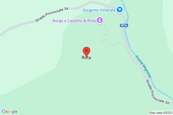 Rota maurizio