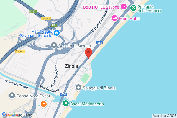 Scapin cinzia