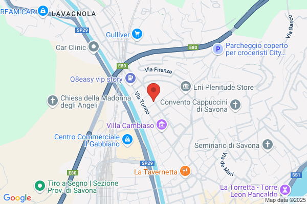 Studio  Caputo Marinella
