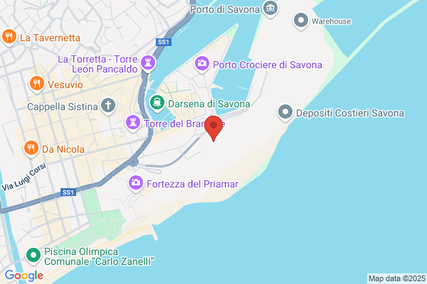 Autorita' Portuale Di Savona