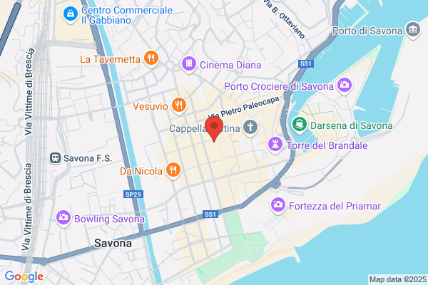 Bolognesi Dr. Franco Endocrinologo