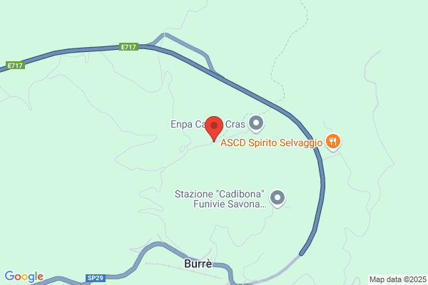 Centro Ippico La Miniera