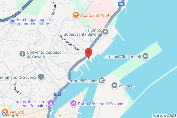Forze Armate Marina