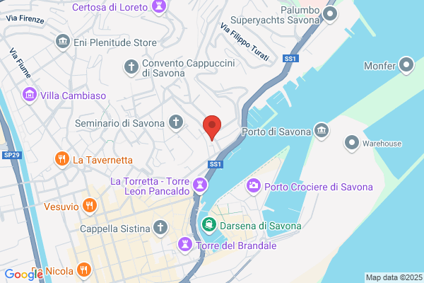 La Torretta Trasporti Marittimi S.R.L.