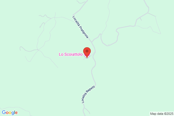 Lo Scoiattolo Di Briano R.