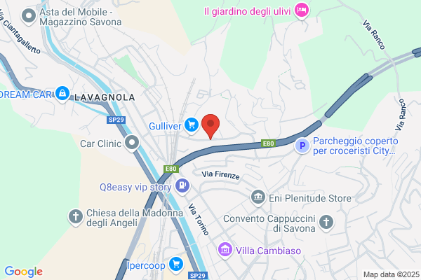 Matuzia Srl