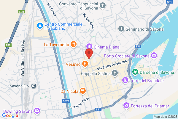 Ristorante Osteria De Gustibus