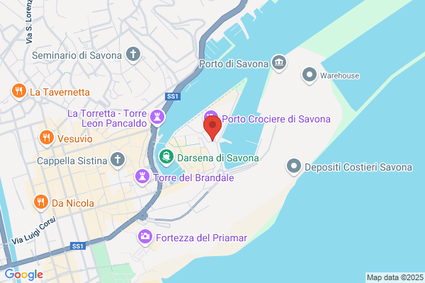 Savona Car Park S.R.L.