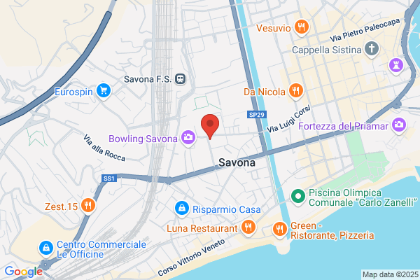 Savona Insieme