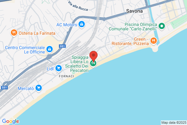 Pizzeria Da Andrea