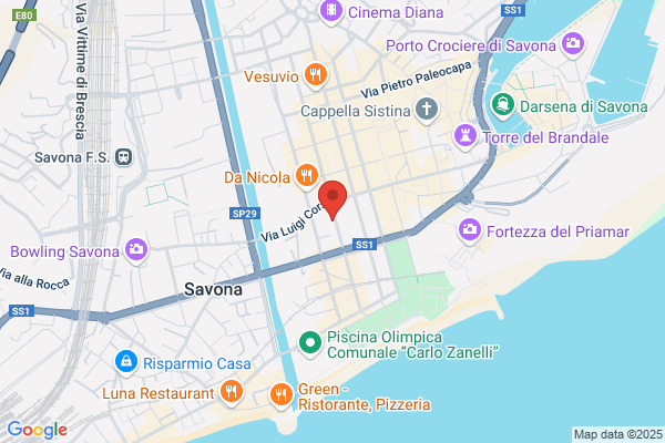 Pizzeria Prima O Poi Di Amatruda A.