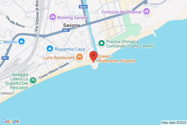 Ristorante Green
