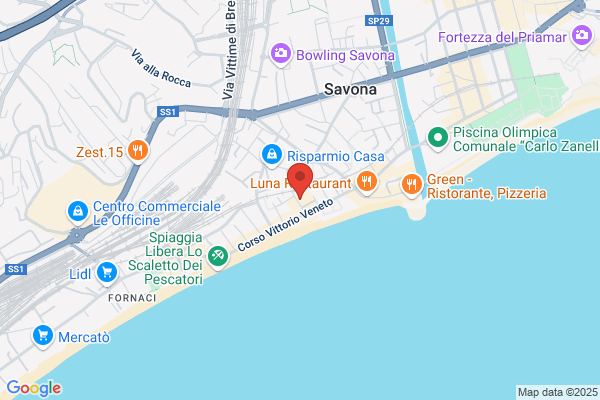 Ristorante Pizzeria Galeone Doro
