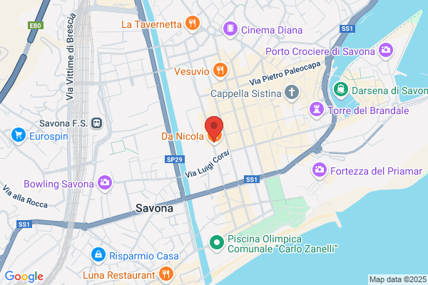 Passerini Di Passerini Francesco E C. Sas