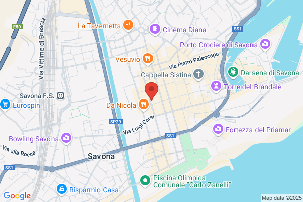 Termoidraulica di Gagliostro S.r.l.
