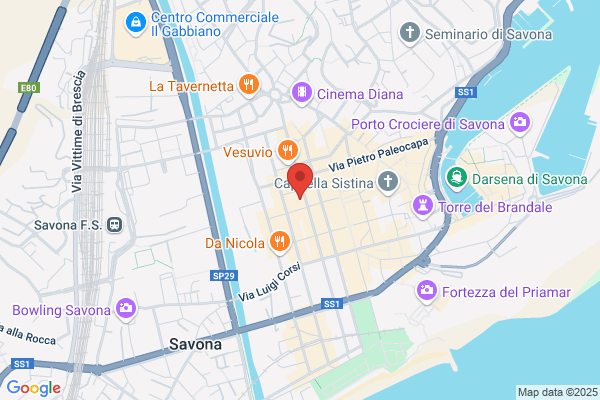 Gastromacelleria Teo
