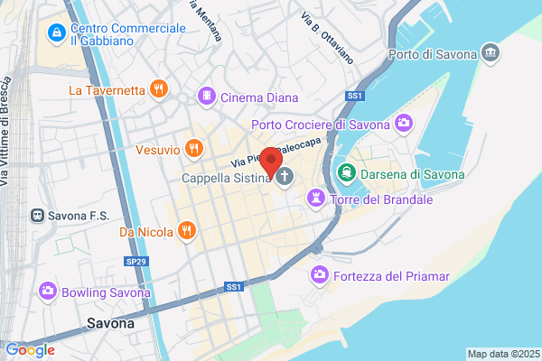 Nari Dottoressa Brunella Psicologa - Psicoterapeuta