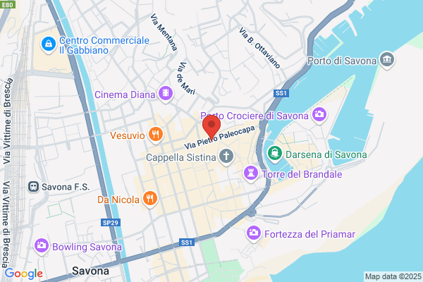Radio Savona Sound