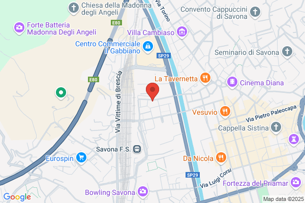 E.Bussalai Service Snc