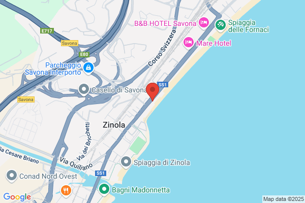 Aquario - Ristorante Pizzeria  Trattoria