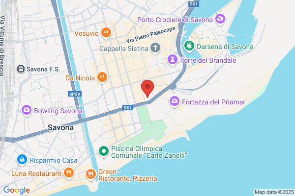 Pizzeria Spizzy Consegna a Domicilio