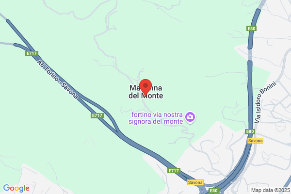 Ristorante Del Monte