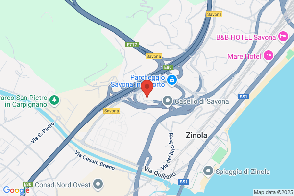Ristop Srl