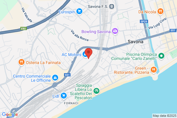 Pneus Sette Srl