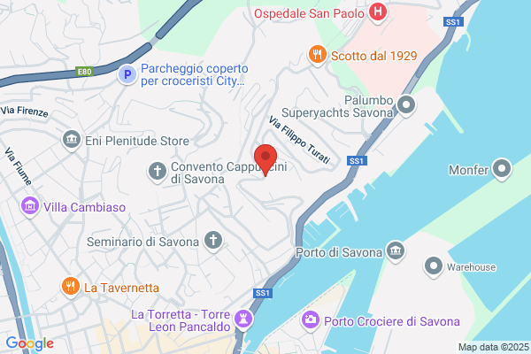 Residenza Suore Minime