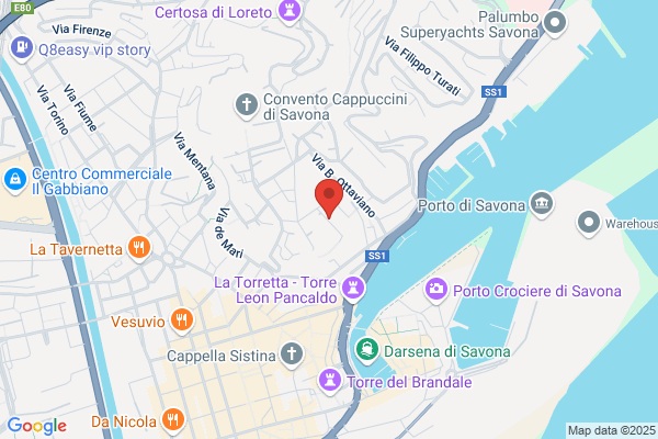 Istituto Suore della Purificazione di Maria Ss.