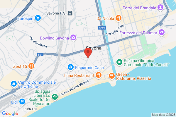 I.N.P.D.A.P. Sede Provinciale Di Savona