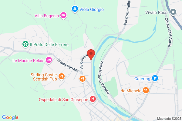 Pubblica Assistenza Croce Bianca