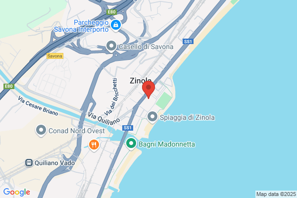 Societa Operaia Di Mutuo Soccorso Fratellanza Zinolese