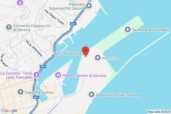 Savona Silos (S.P.A.)