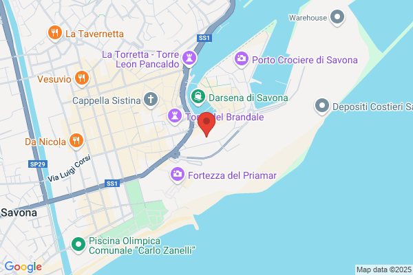 Ordine Degli Architetti Della Prov.Di Savona