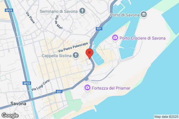 Unione Industriali Della Provincia Di Savona