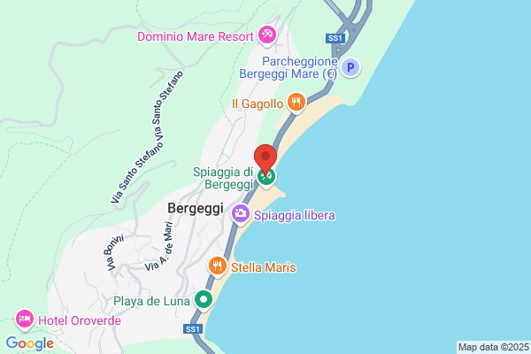 Mare Sport