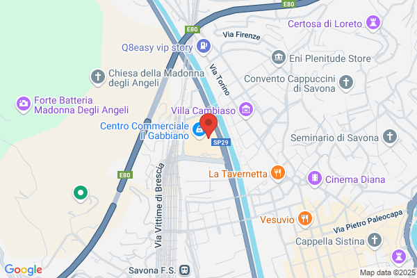 Flunch Italia Srl