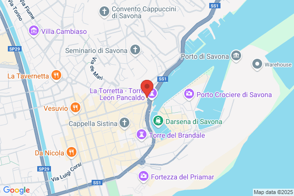 Maxisconto Srl