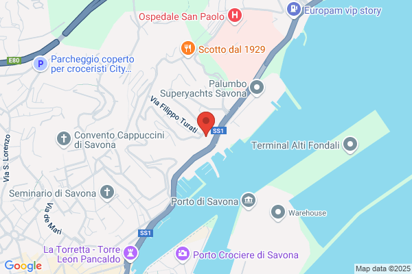 Gorizia Riccardo