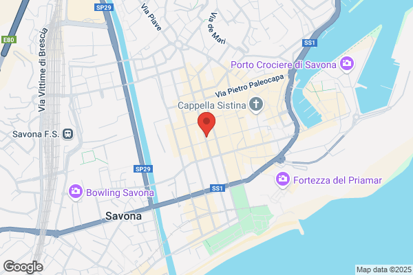 Orl - Savona