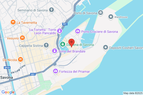 Sailor Srl