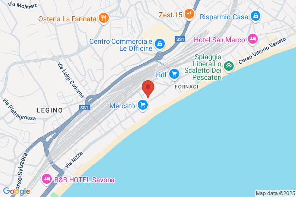 Liguria Diesel S.R.L.