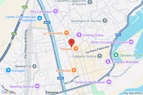 Enoteca Bolla Di Ciorra F. E C. sas