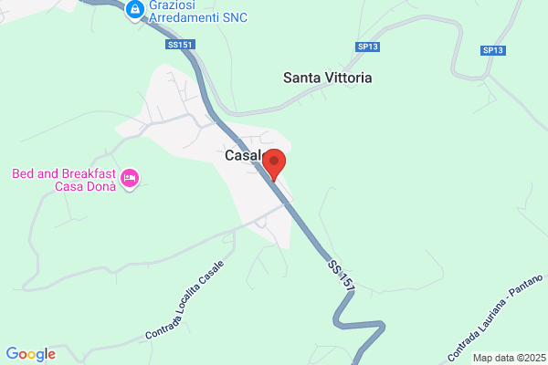 Casale Bar Caffetteria