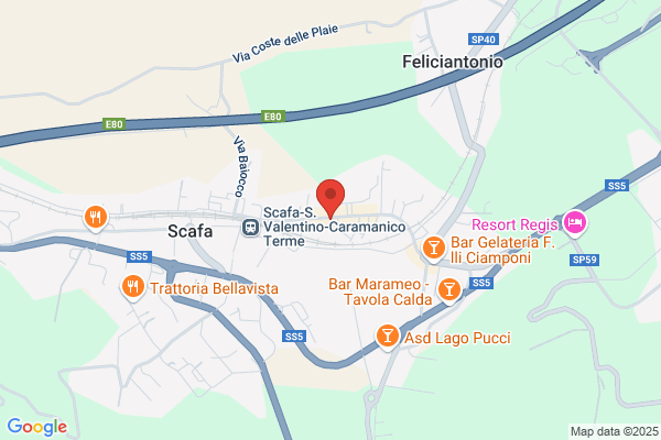 Mucci Spose Atelier
