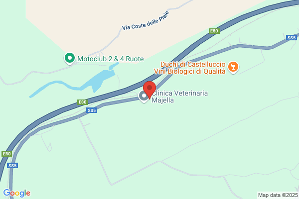 Onoranze Funebri Sanelli Salvatore