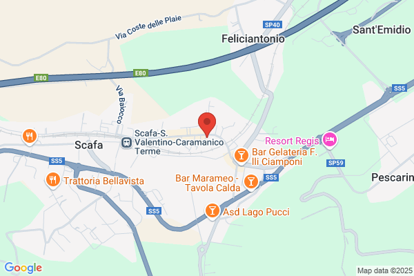 Ottica di Venanzio